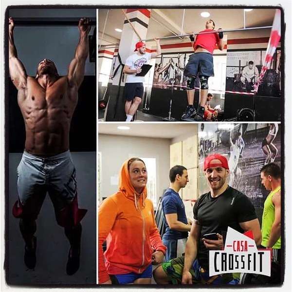 Casa-crossfit